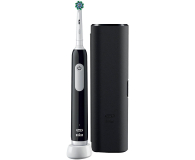 Oral-B Pro 1 Cross Action + etui - 1239397 - zdjęcie 1